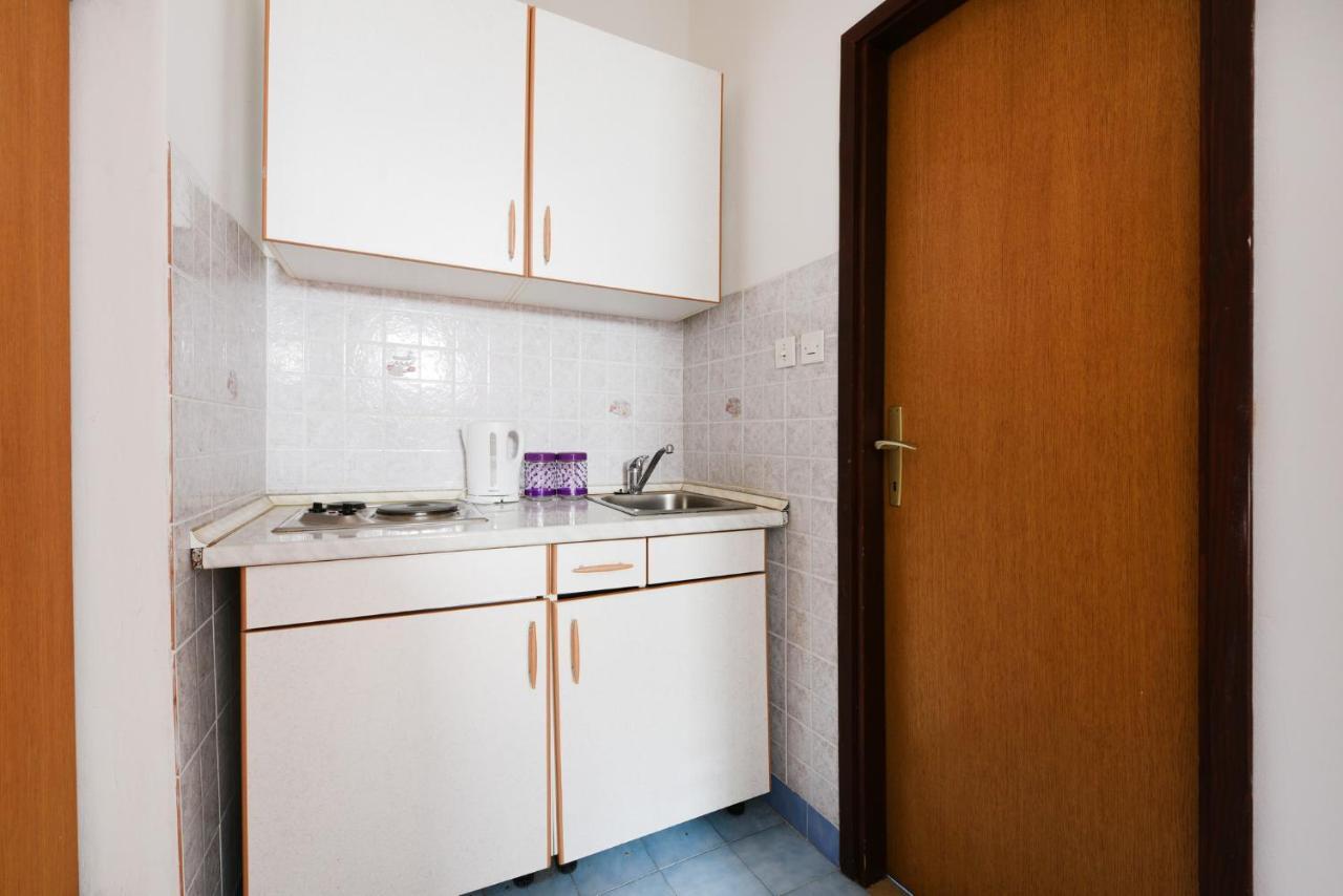 Apartments And Rooms Diana Zadar Exterior photo